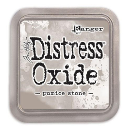 TDO56140 Distress Oxides Ink Pad - Pumice Stone