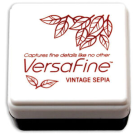 VFS-54 - Vintage Sepia - VersaFine