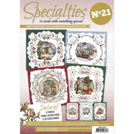 Specialties nr. 21