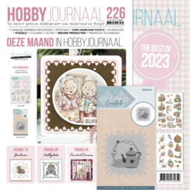 Hobbyjournaal 226