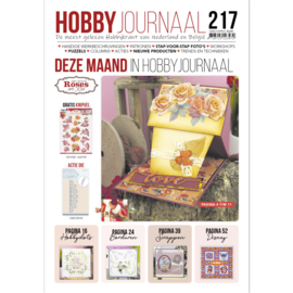 Hobbyjournaal 217