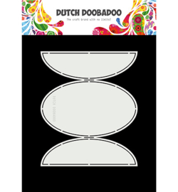 470.713.337 Swing Card Art - Dutch Doobadoo