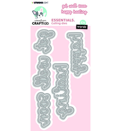 CCL-ES-CD479 - Wordz get well (EN) Essentials nr.479