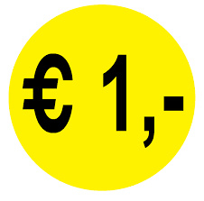 Scrapvellen ACTIE Magnolia  10 voor € 1.00 - PAKKETPOST!