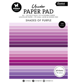 SL-ES-UPP247 - Shades of purple Essentials nr.247