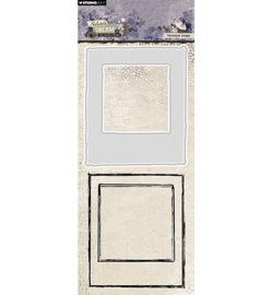 HE-ND-SCD84 - Polaroid frame Nature's Dream 2 nr.84