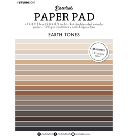 SL-ES-PP51 - Earth tones Essentials nr.51