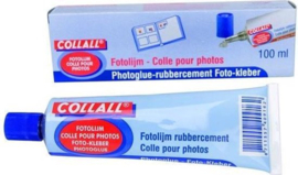 Collall Foto lijm - 100ml - PAKKETPOST!