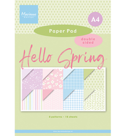 PK9199 - Hello Spring