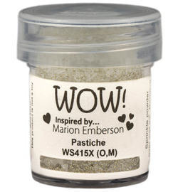 WS415X - Pastiche - WOW Sprinkle powder