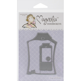 Doohickey Jolly Tags - Collectie 2014 - Magnolia