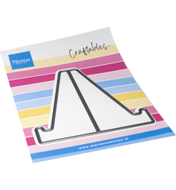 CR1688 - Card stand (S)