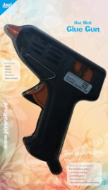 6200-0054 Lijm pistool 10 W - Joy Crafts