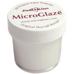 Micro Glaze  30ml - Judikins