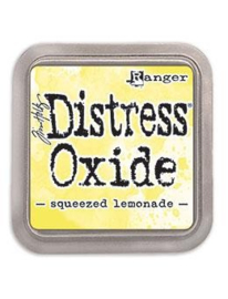 TDO56249 Distress Oxides Ink Pad - Squeezed Lemonade