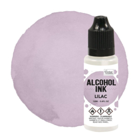 Alcohol ink - 12 ml - lilac