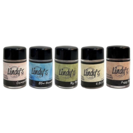 MSHAKER-SET-05 Lindy's Stamp Gang - Magicals Set Shaker 2.0 - Drink Me Silly