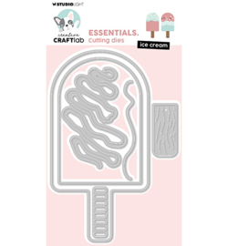 CCL-ES-CD836 - Icecream Essentials nr.836