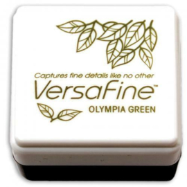 VFS-61 - Olympia Green - VersaFine