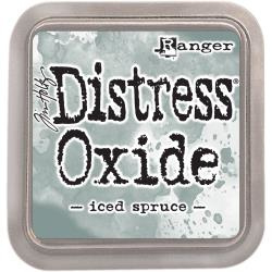 Iced Spruce - Distress Oxides