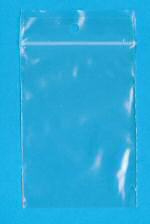 100 st gripzakjes 1 40x60mm