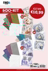DOK10011 And Do - Kit - Hobbydots Cards