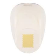 21440-071 Vaessen Creative • Figuurpons Postzegel Maxi 3.75CM- PAKKETPOST!!!