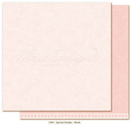 1294 Scrappapier dubbelzijdig -  Special Day Mono chromes - Maja Design - PAKKETPOST!