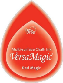 GD-000-012 - Red Magic - VersaMagic Drops
