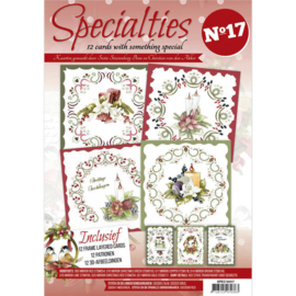 Specialties nr. 17