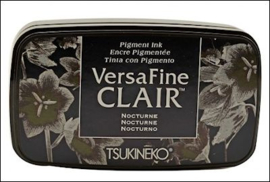 Stempelkussen Versafine Clair Dark Nocturne
