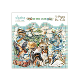 Mintay - By the Lake - Paper Die-Cuts