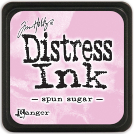 Spun Sugar - Mini Distress Inkt - Ranger