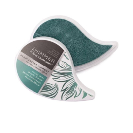 Spectrum Noir - Inktkussen - Shimmer Pearl - Frosty Mint