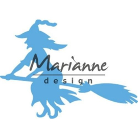 LR0561 - Creatables - Marianne Design