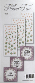 WOC Flower Fun Serie 010