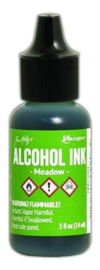 Alcohol Inkt - Meadow - 14ml - Ranger