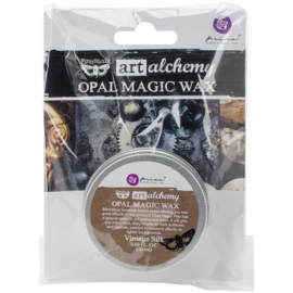 964283 Opal Magic Wax - Vintage Silk - Finnabair