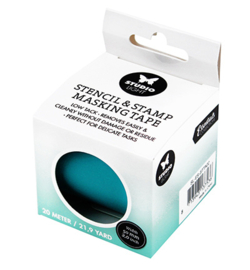 SL-ES-STTA02 - Stencil Tape Low tack Essential Tools nr.02 - PAKKETPOST!