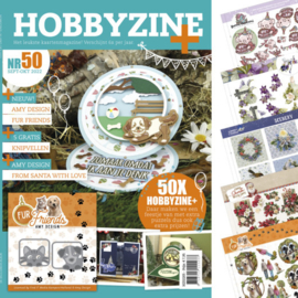 Hobbyzine Plus 50