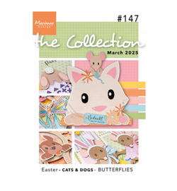 CAT13147 - The Collection 147 March 2025