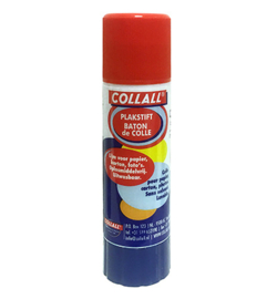 COLPS0021 - Plakstift uitdraaibaar 21 gram Collal