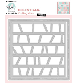 CCL-ES-CD989 - Mosaic Essentials nr.989