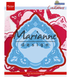 LR0564 - Creatables - Marianne Design