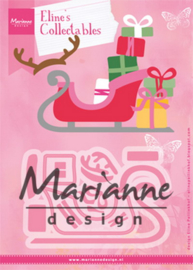 COL1460 Collectable - Marianne Design