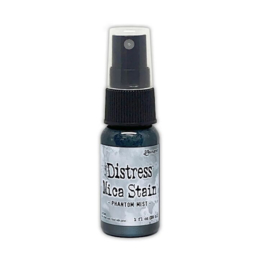 TSH87373 Ranger - Distress Mica Stain Spray - Halloween Phantom Mist