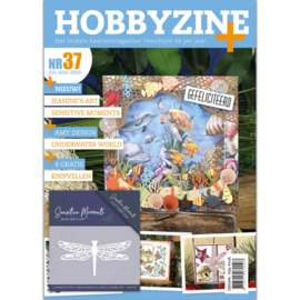 Hobbyzine Plus nr. 37