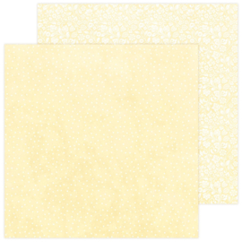 LEM-BASIC-06   Double-sided paper 30,5x30,5cm To Basic 01, 250 gsm - PAKKETPOST