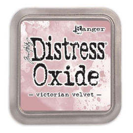 TDO56300 Distress Oxides Ink Pad - Victorian Velvet
