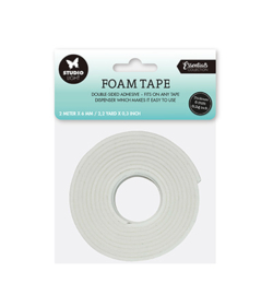 SL-ES-FOAMT05 - Foam tape Essential Tools nr.05